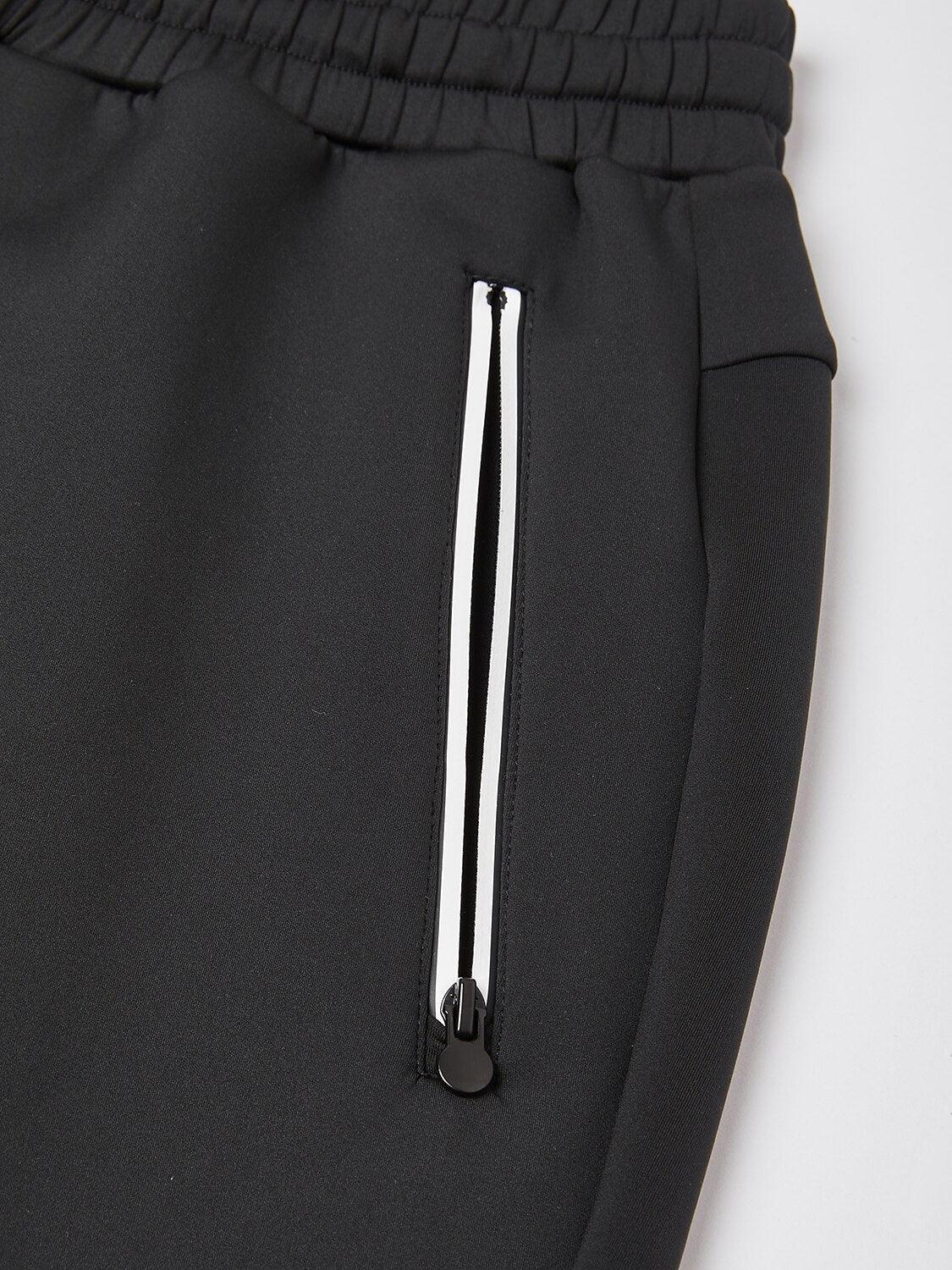 Basic Men's Drawstring Sweatpants