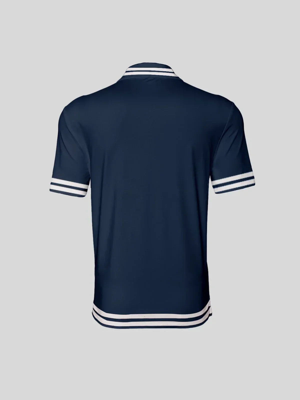 Navycore Men's Polo Top UPF50+