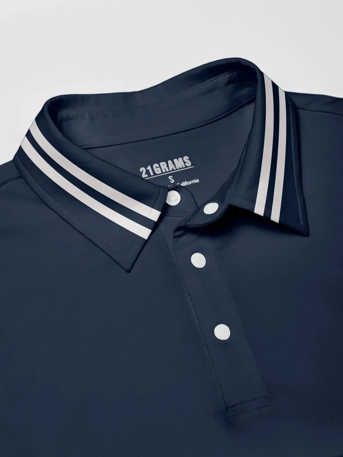 Navycore Men's Polo Top UPF50+