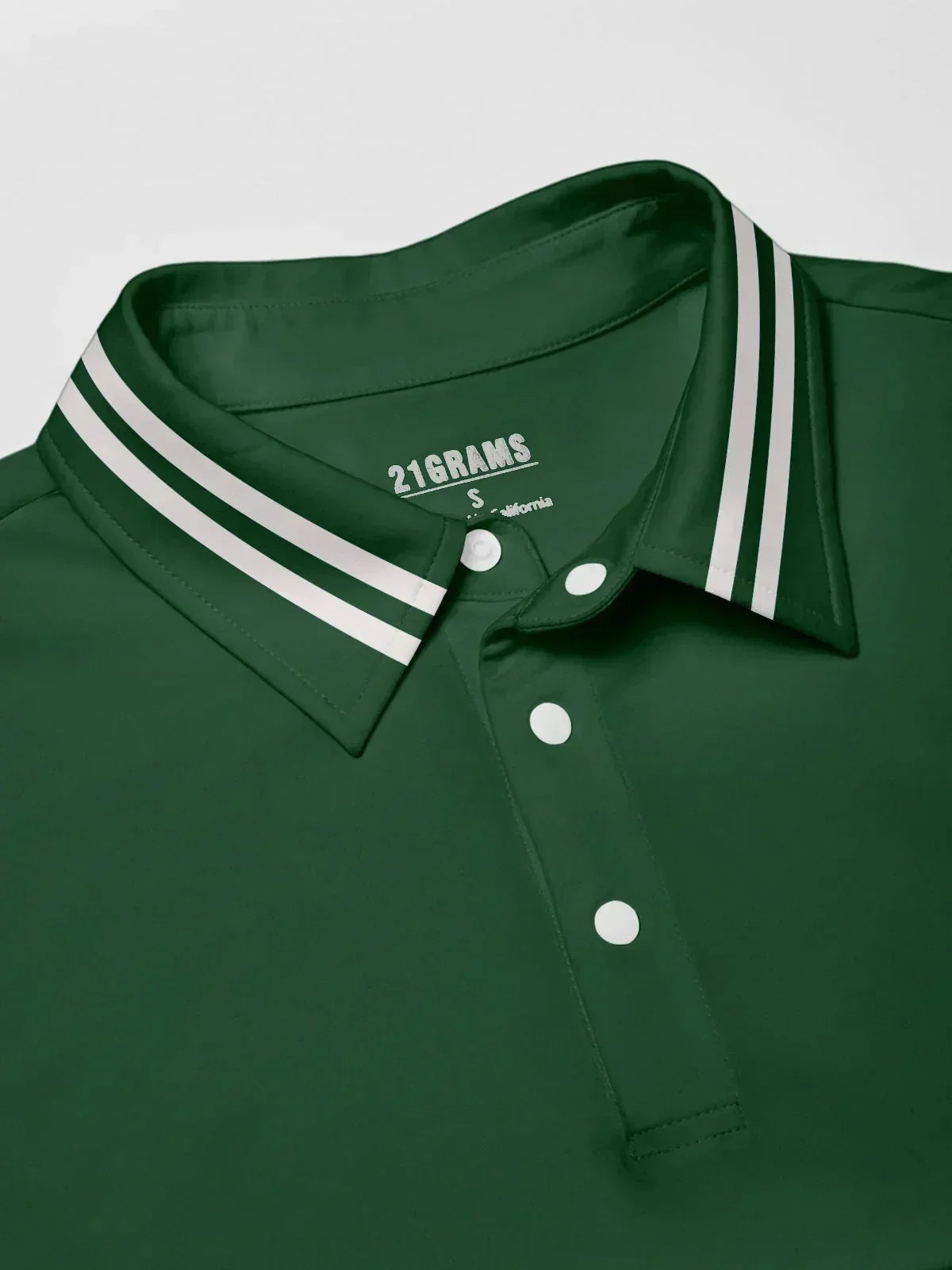 Navycore Men's Polo Top UPF50+