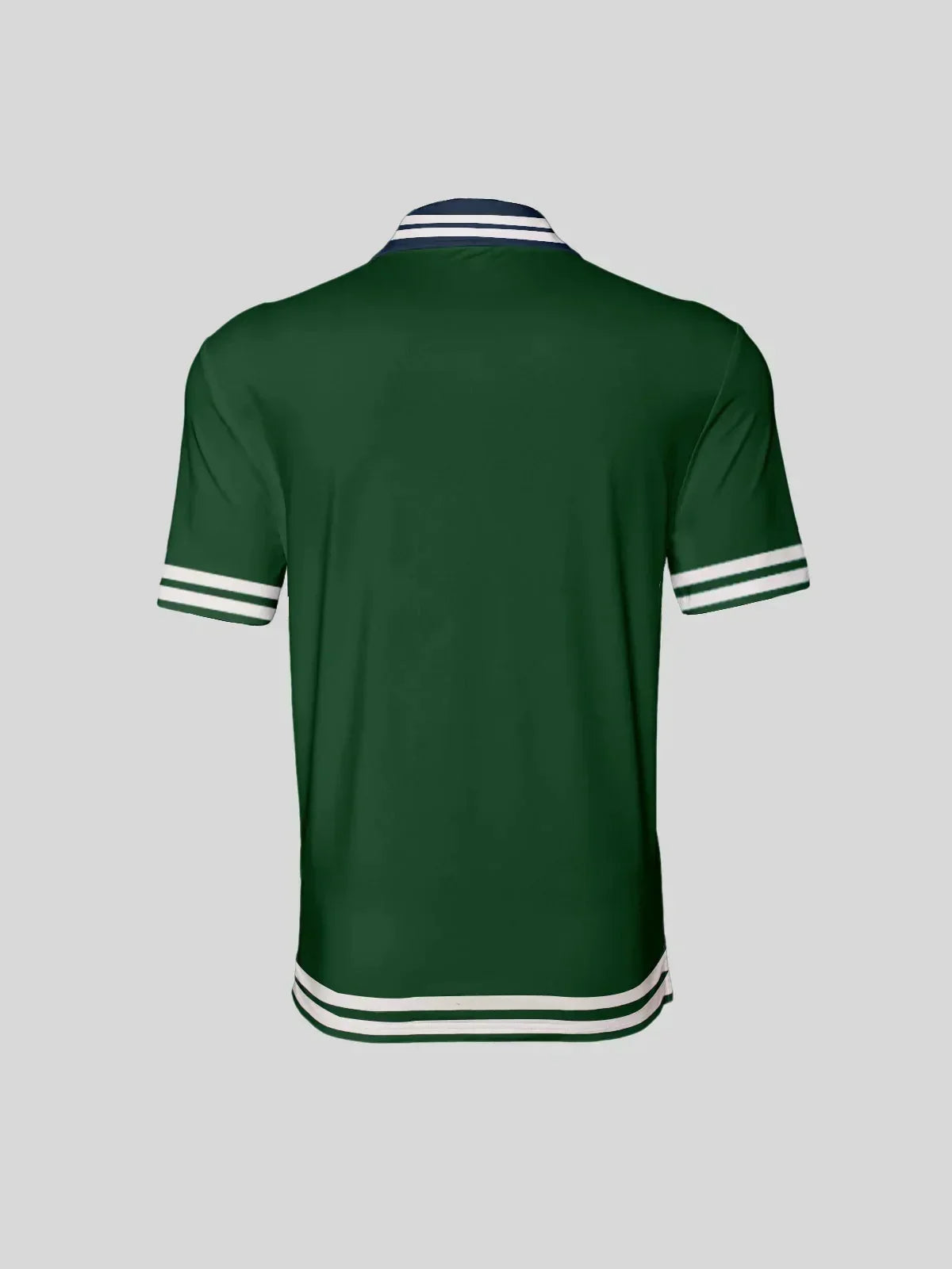 Navycore Men's Polo Top UPF50+