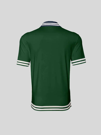 Navycore Men's Polo Top UPF50+
