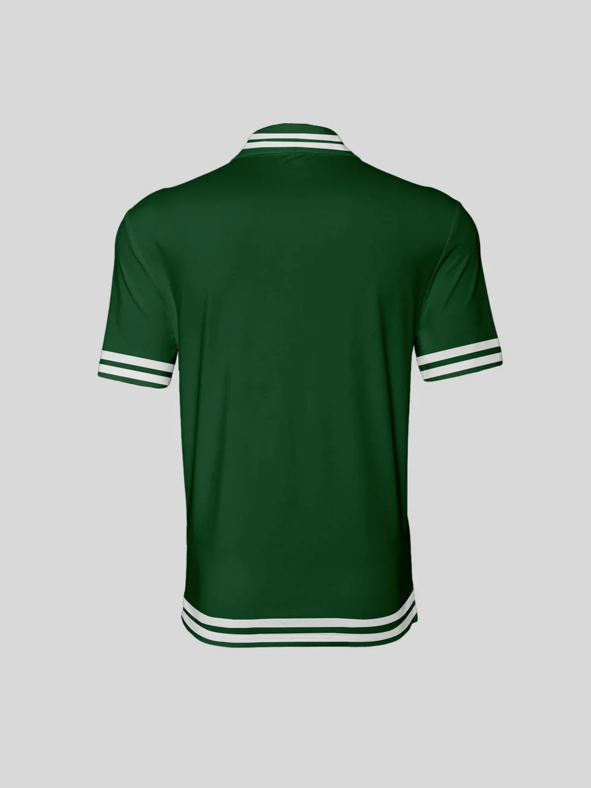 Navycore Men's Polo Top UPF50+