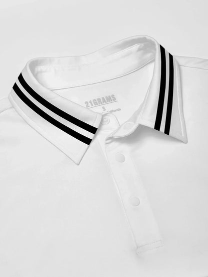 Navycore Men's Polo Top UPF50+