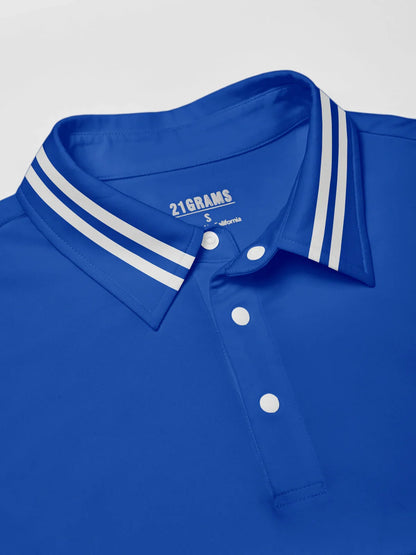 Navycore Men's Polo Top UPF50+