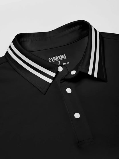 Navycore Men's Polo Top UPF50+