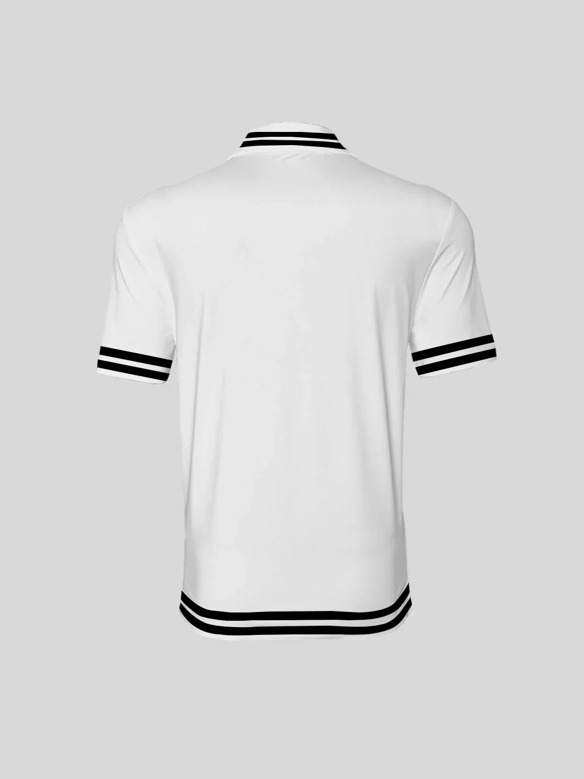 Navycore Men's Polo Top UPF50+
