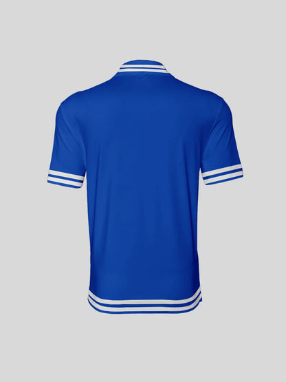 Navycore Men's Polo Top UPF50+