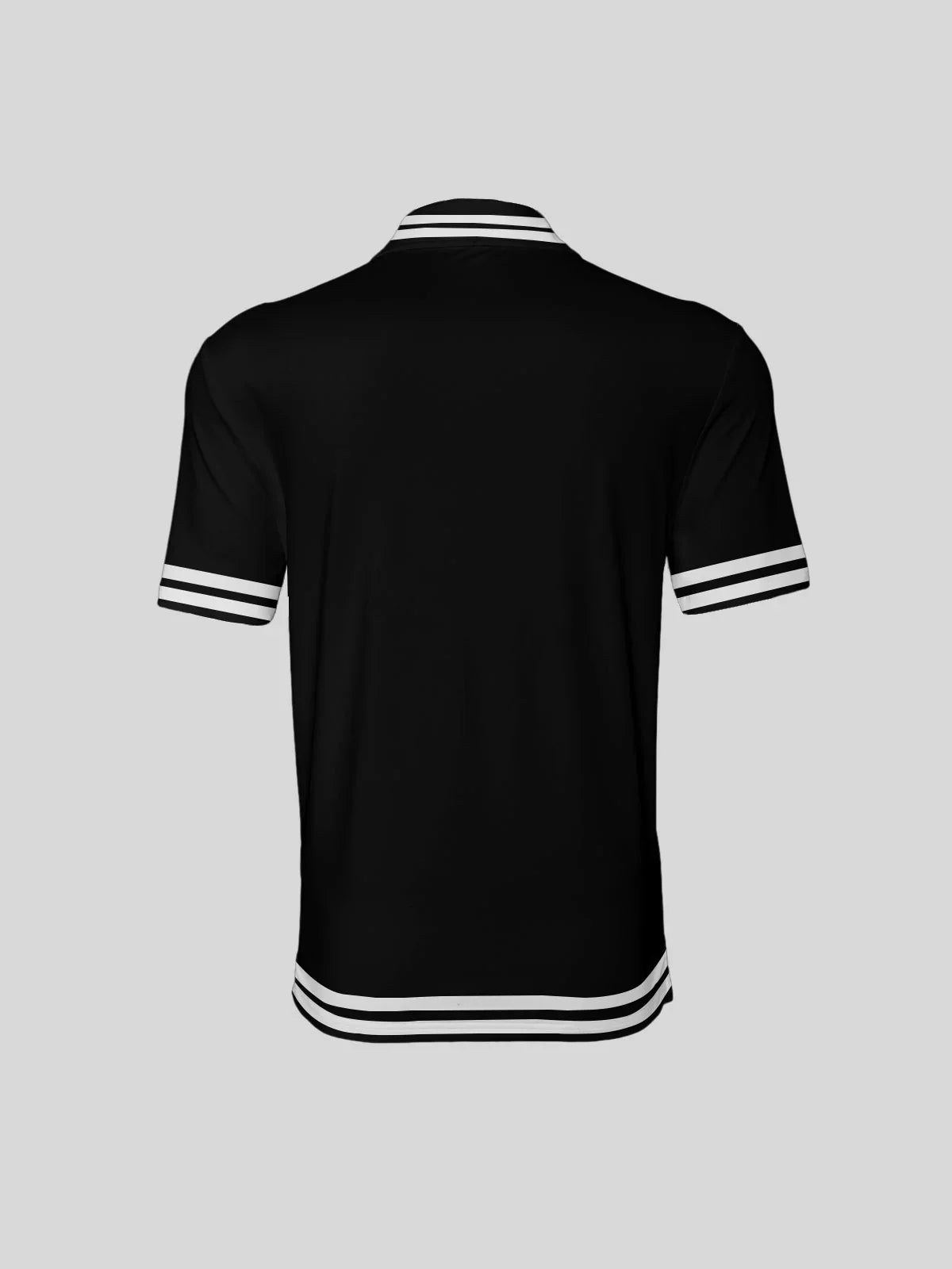 Navycore Men's Polo Top UPF50+