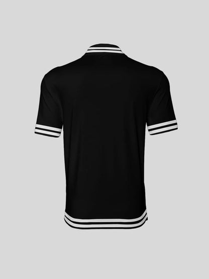 Navycore Men's Polo Top UPF50+