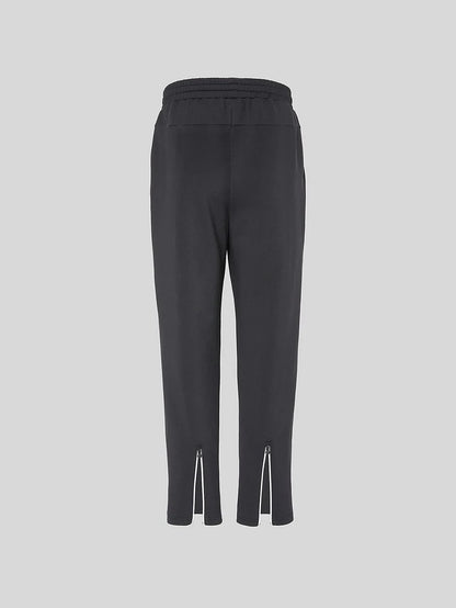 Basic Men's Drawstring Sweatpants