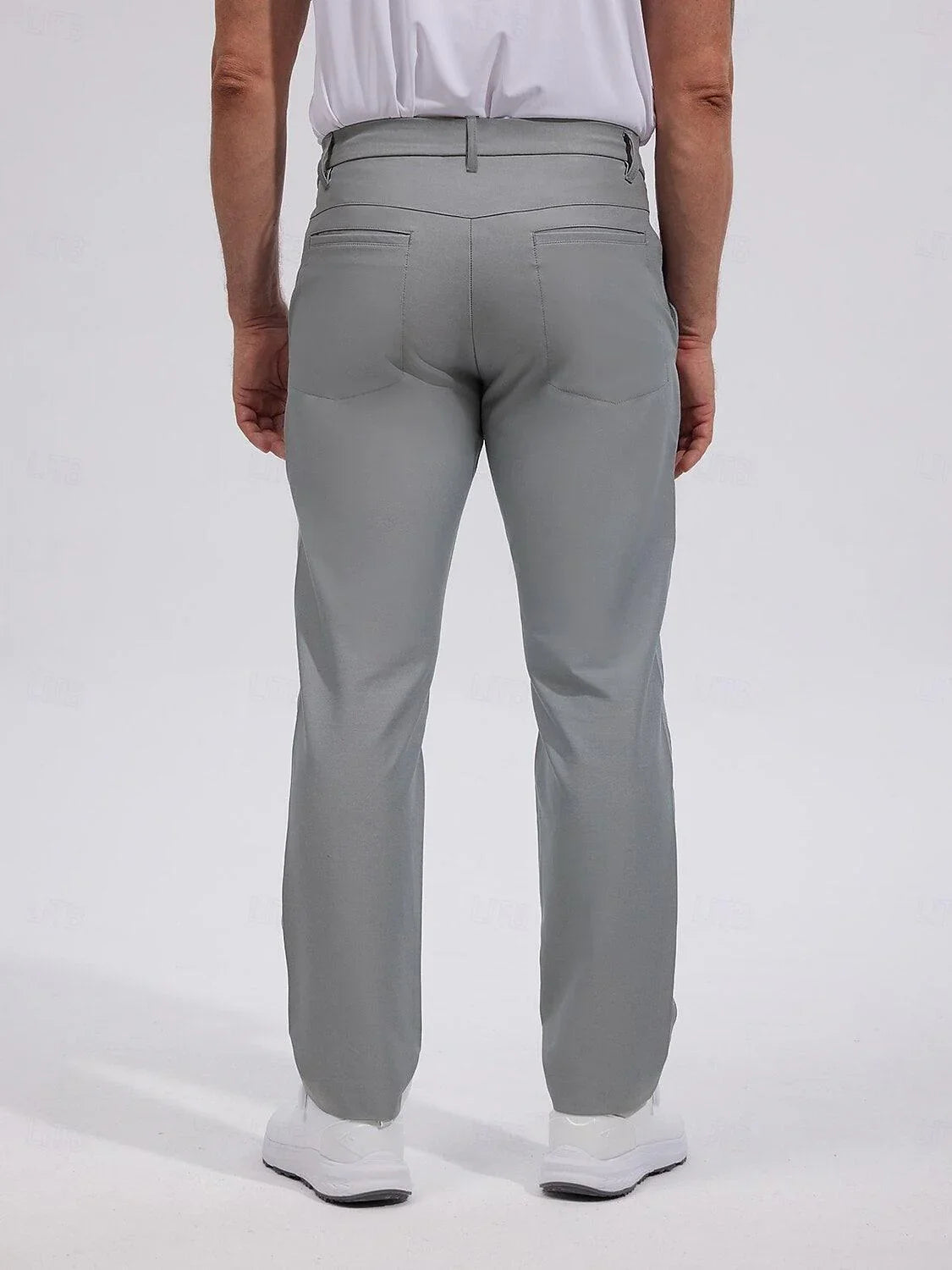 More Than Basic Men's Golf Pants