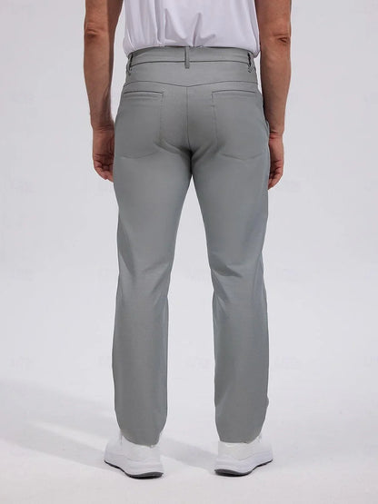 More Than Basic Men's Golf Pants