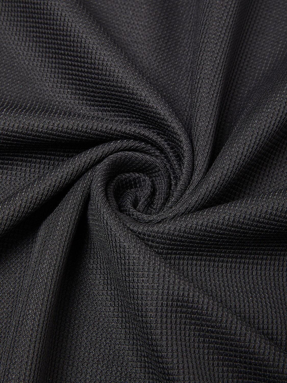 TechShed Men's Short Sleeve Polo UPF50+
