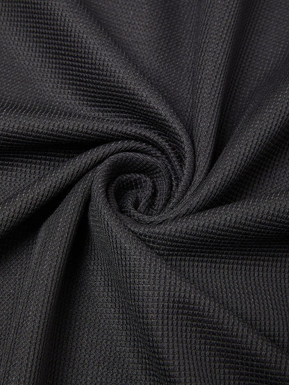 TechShed Men's Short Sleeve Polo UPF50+