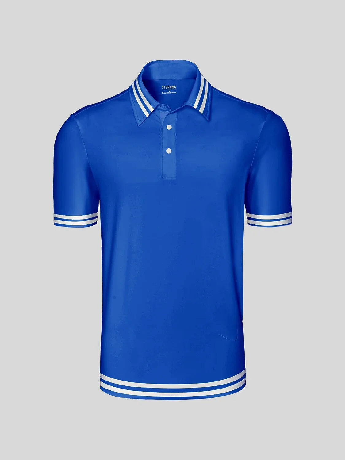 Navycore Men's Polo Top UPF50+