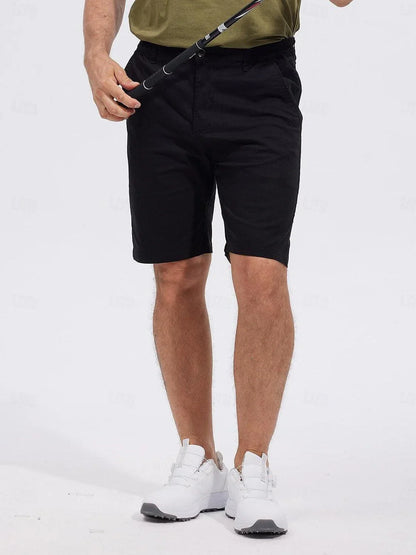 More Than Basic-Men's Golf Shorts UPF50+ - Acegolfs