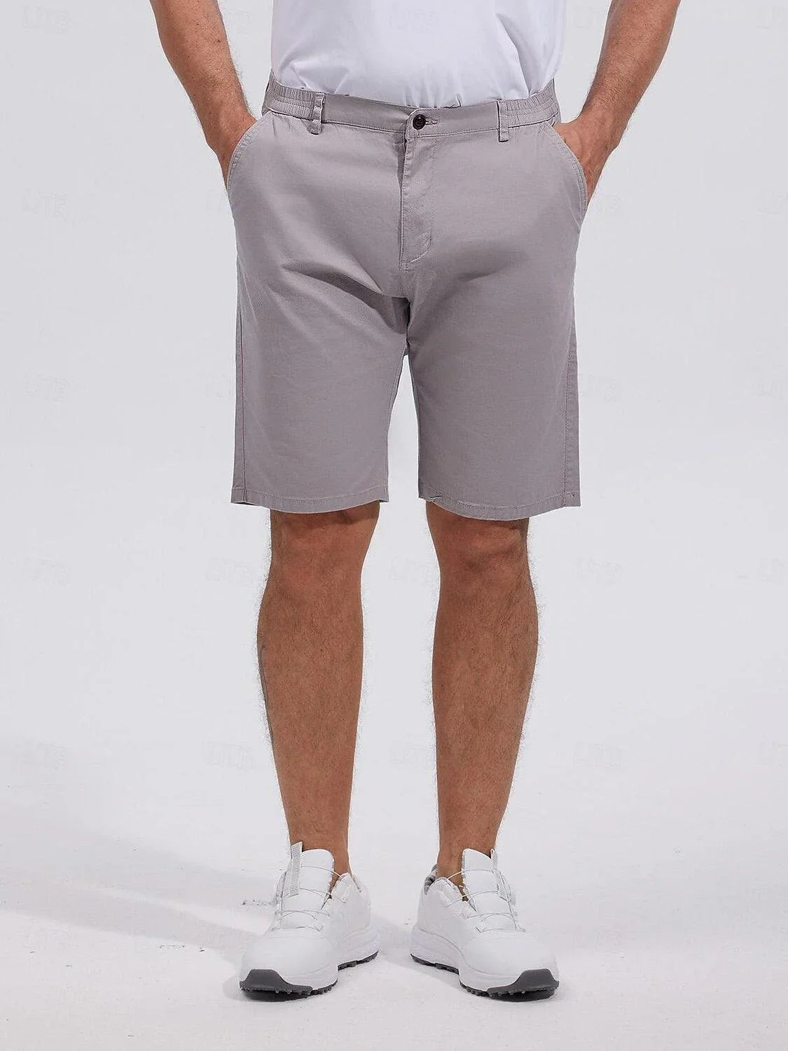 More Than Basic Men's Golf Shorts