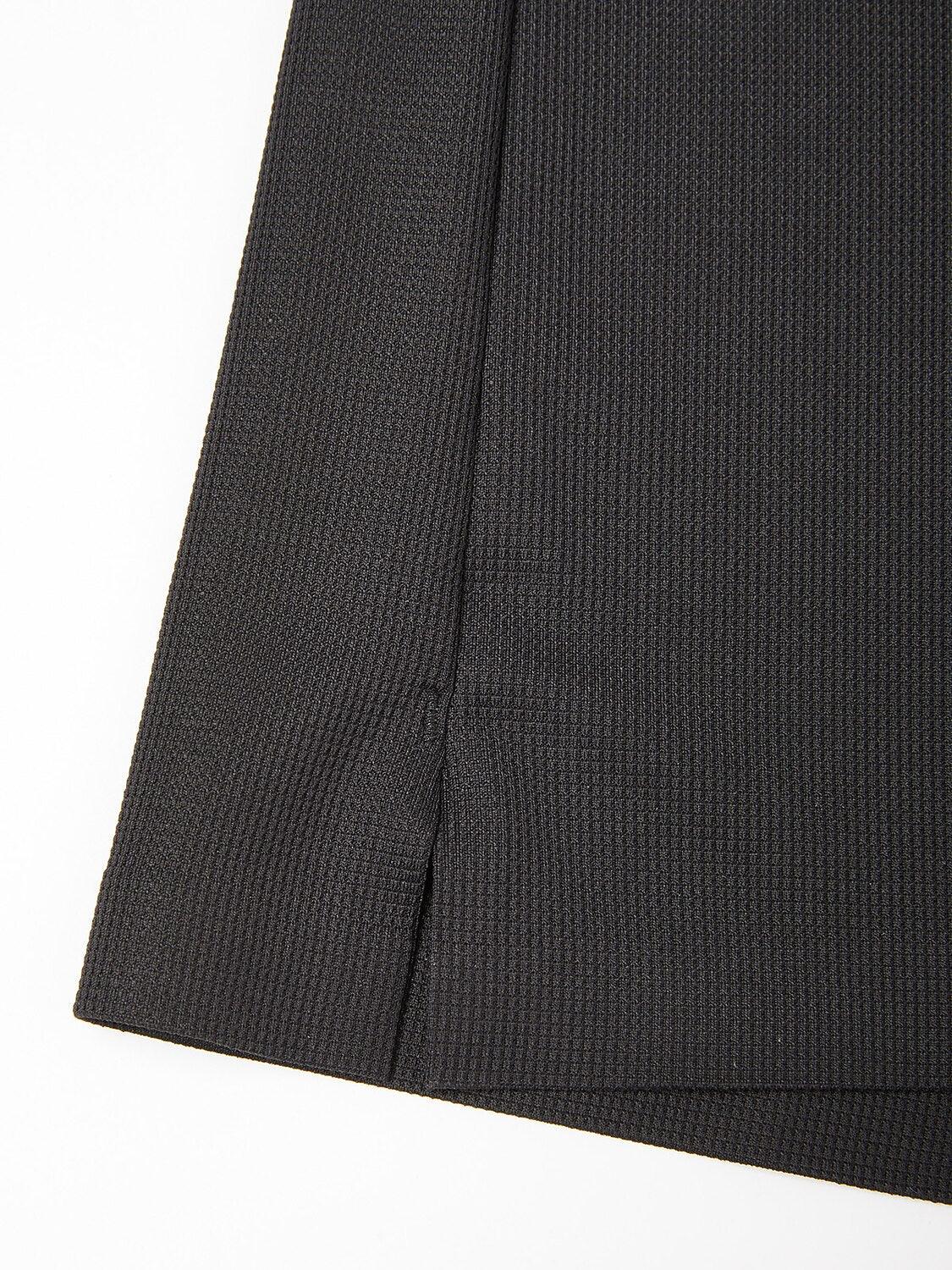 TechShed Men's Short Sleeve Polo UPF50+