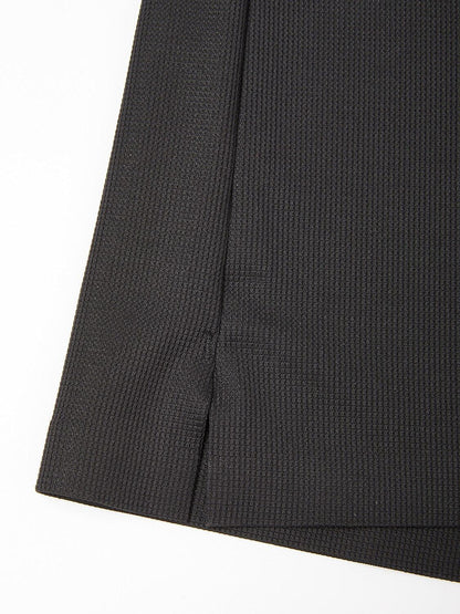 TechShed Men's Short Sleeve Polo UPF50+