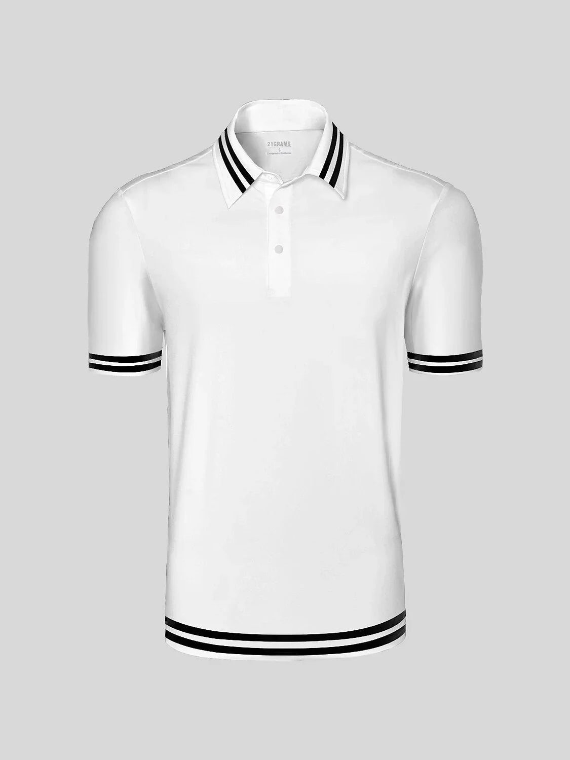 Navycore Men's Polo Top UPF50+