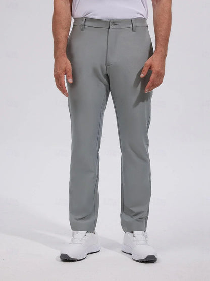 More Than Basic Men's Golf Pants
